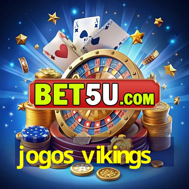 jogos vikings