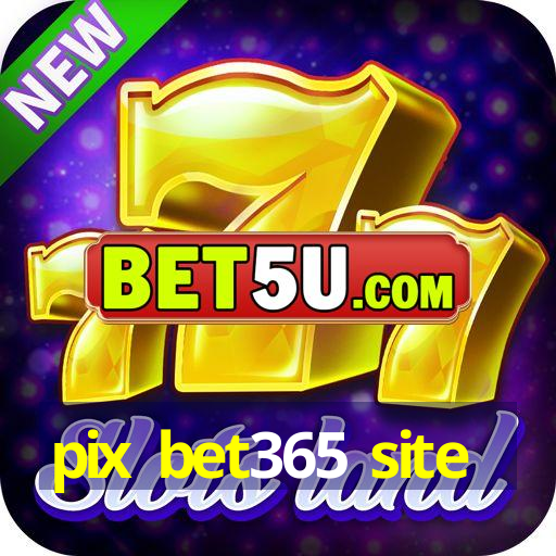 pix bet365 site