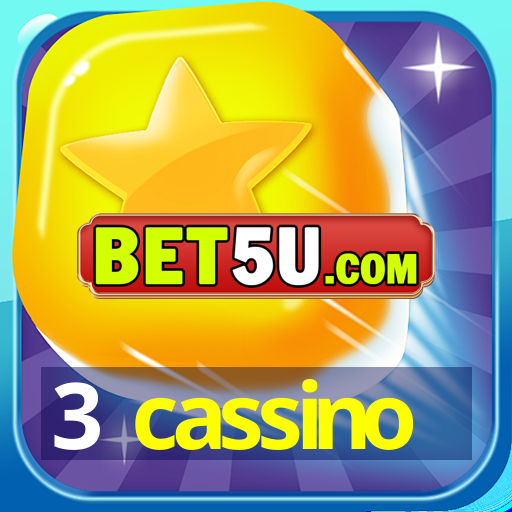 3 cassino