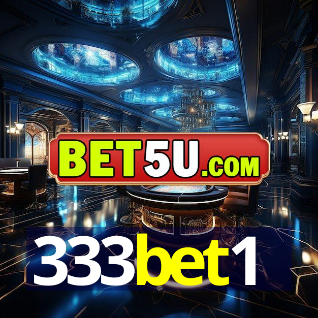 333bet1