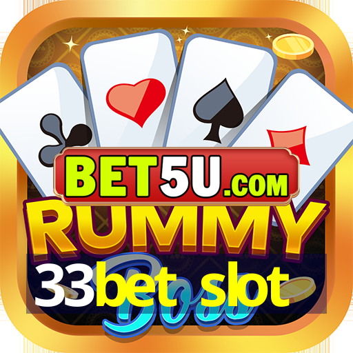 33bet slot