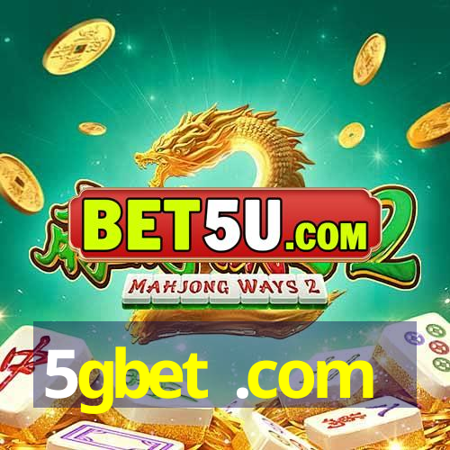 5gbet .com