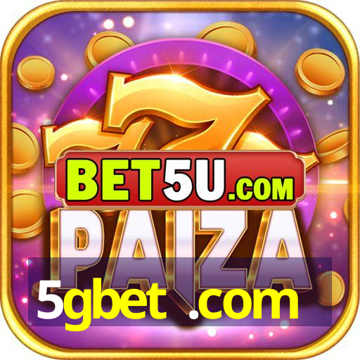 5gbet .com