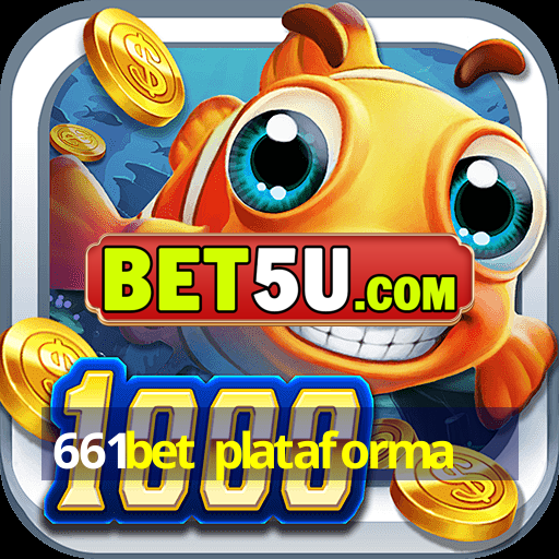 661bet plataforma