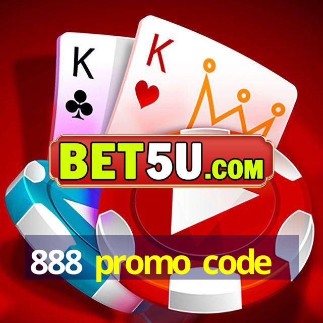 888 promo code