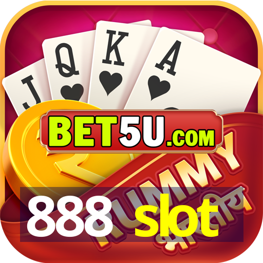 888 slot