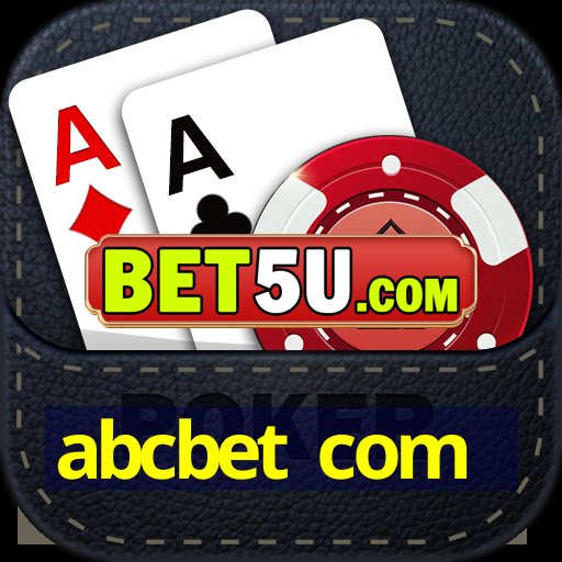 abcbet com