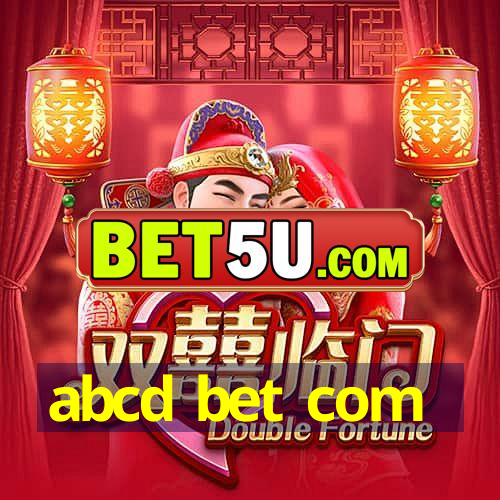 abcd bet com