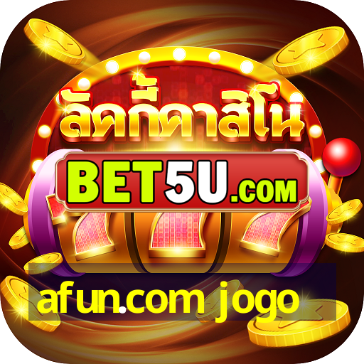 afun.com jogo