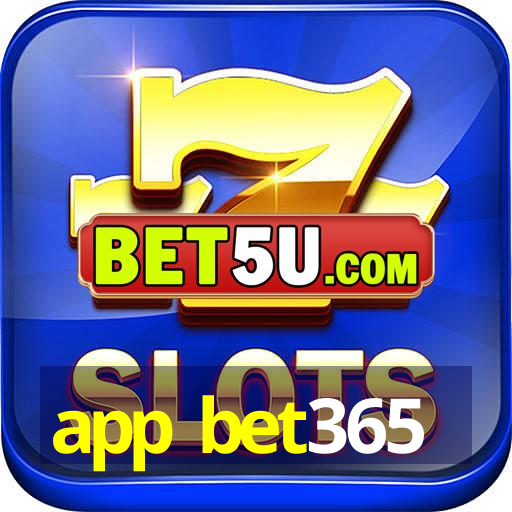 app bet365