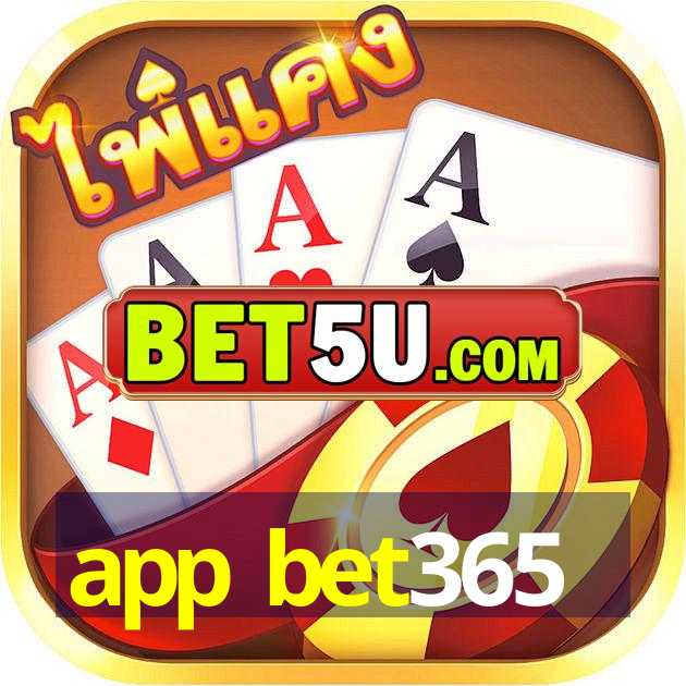 app bet365