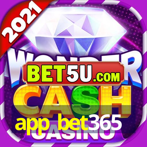 app bet365