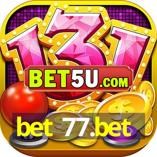 bet 77.bet