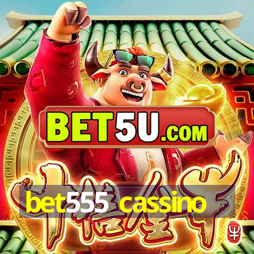 bet555 cassino