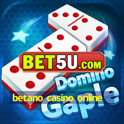 betano casino online