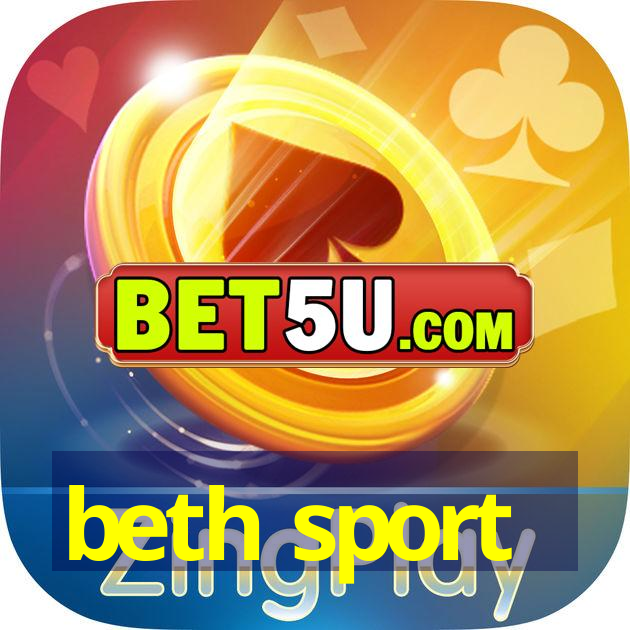 beth sport