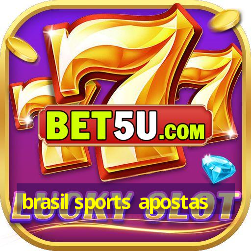 brasil sports apostas