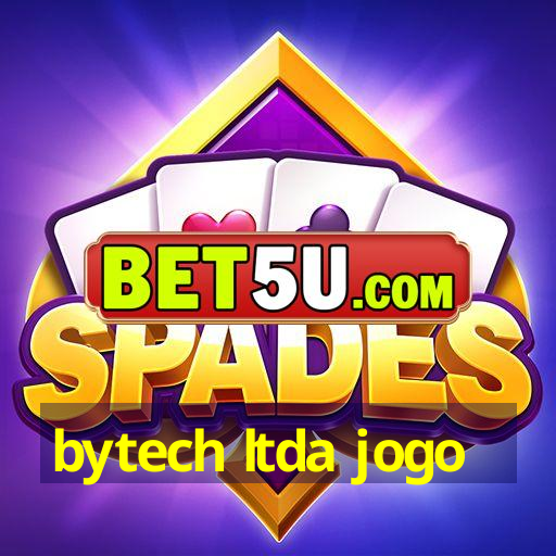 bytech ltda jogo