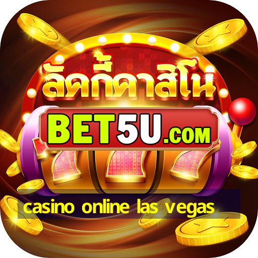 casino online las vegas