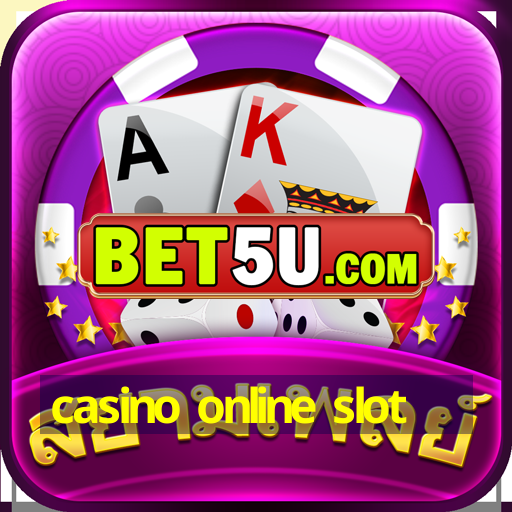 casino online slot