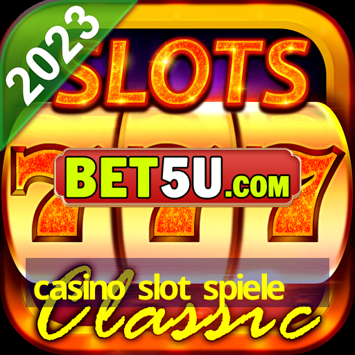 casino slot spiele