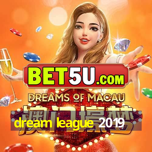 dream league 2019