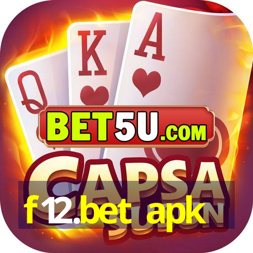 f12.bet apk