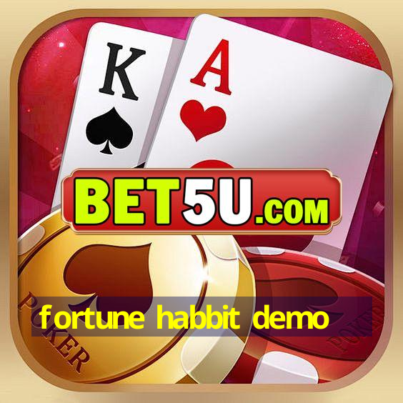 fortune habbit demo