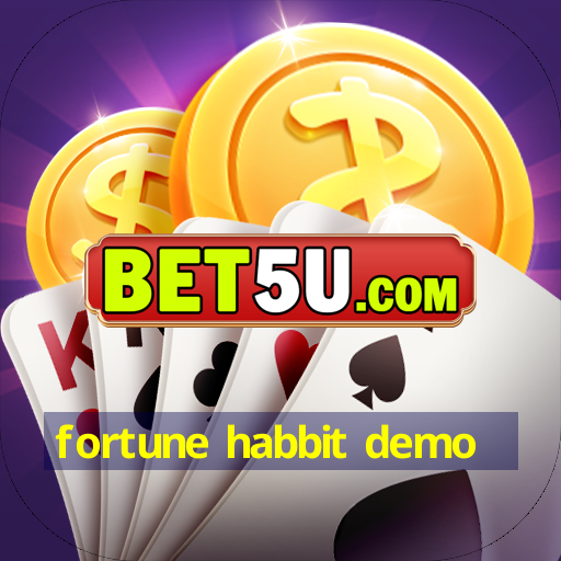 fortune habbit demo