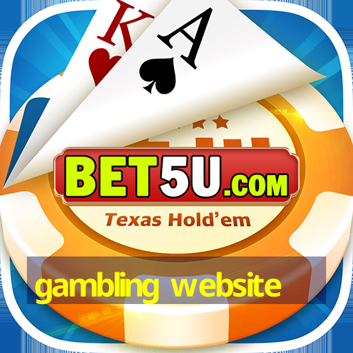 gambling website