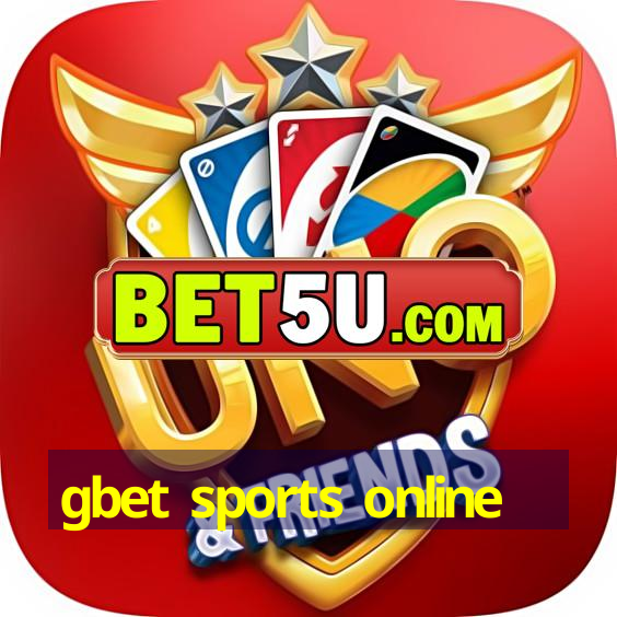 gbet sports online