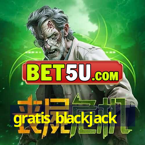 gratis blackjack