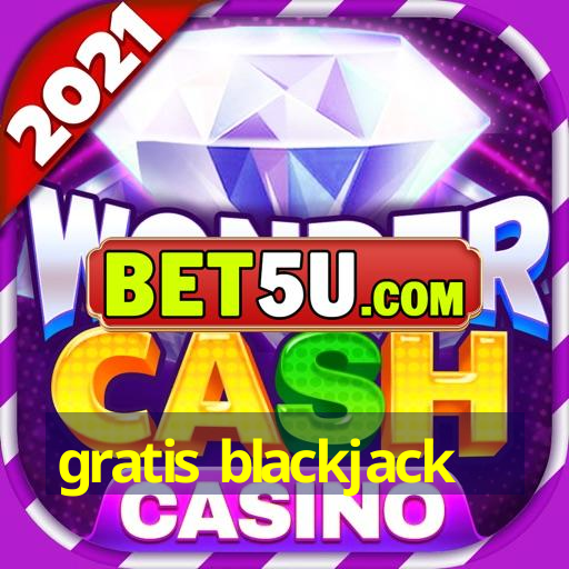 gratis blackjack