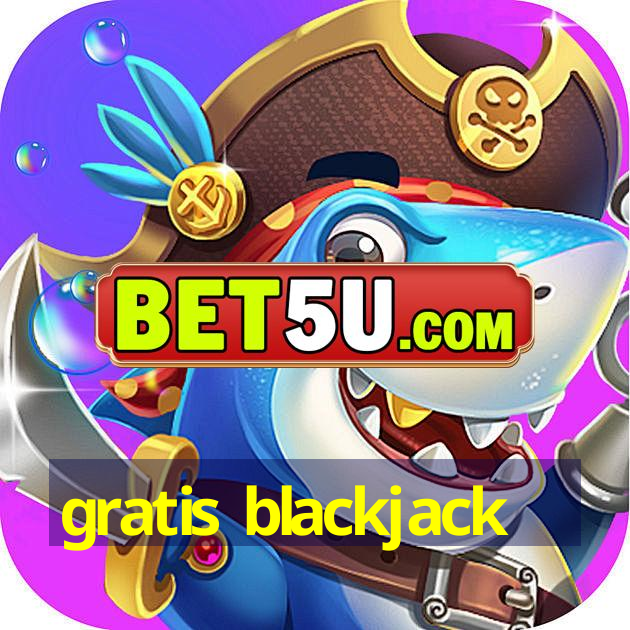 gratis blackjack