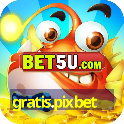 gratis.pixbet