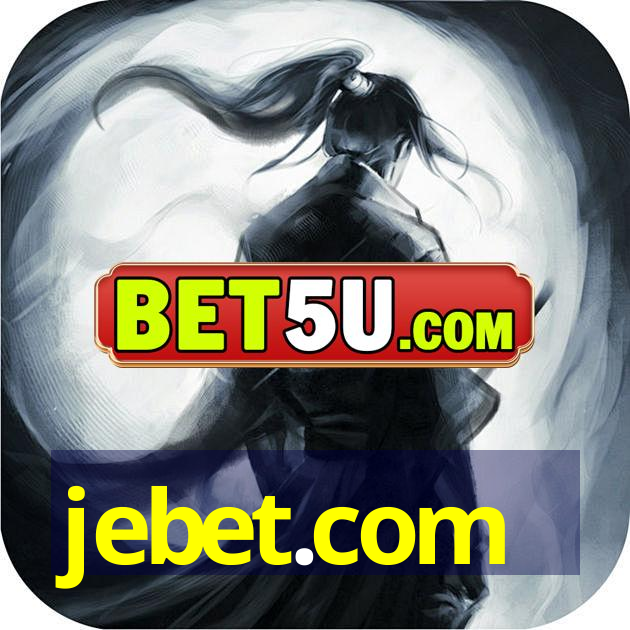 jebet.com