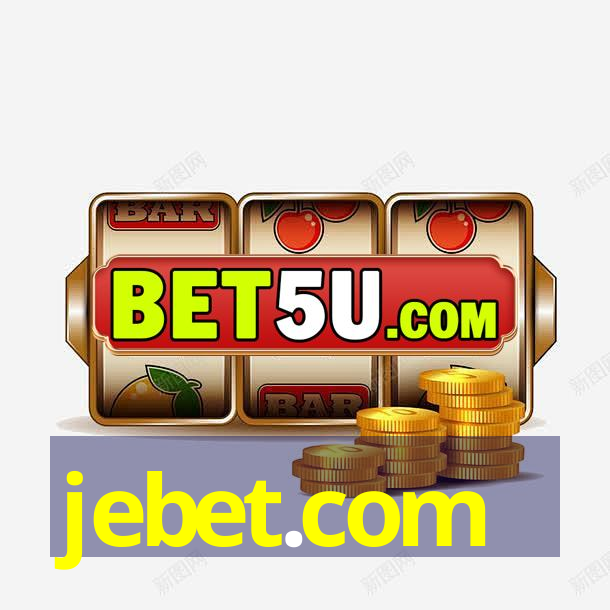 jebet.com