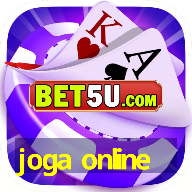 joga online