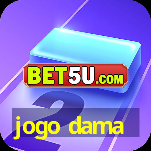 jogo dama