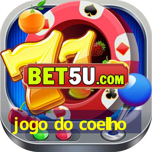 jogo do coelho