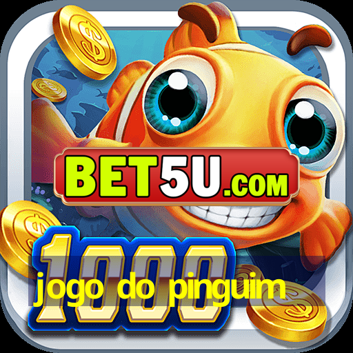 jogo do pinguim