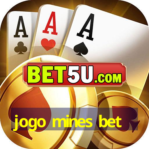 jogo mines bet