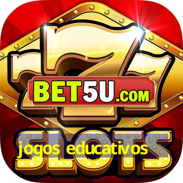 jogos educativos