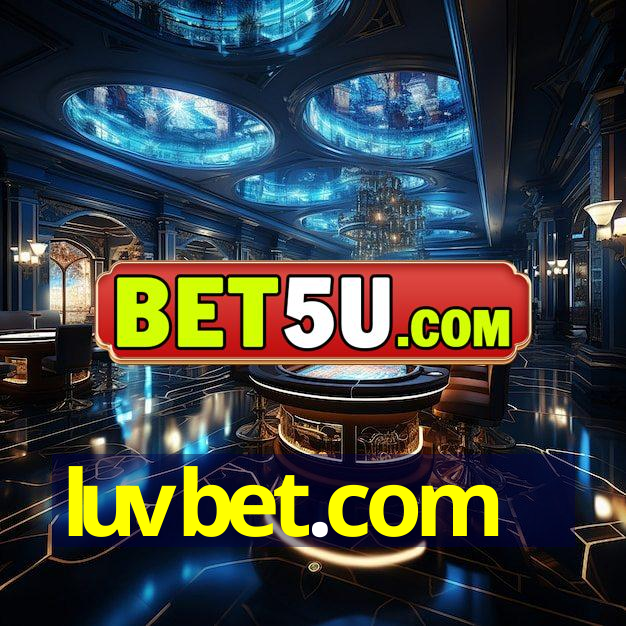 luvbet.com