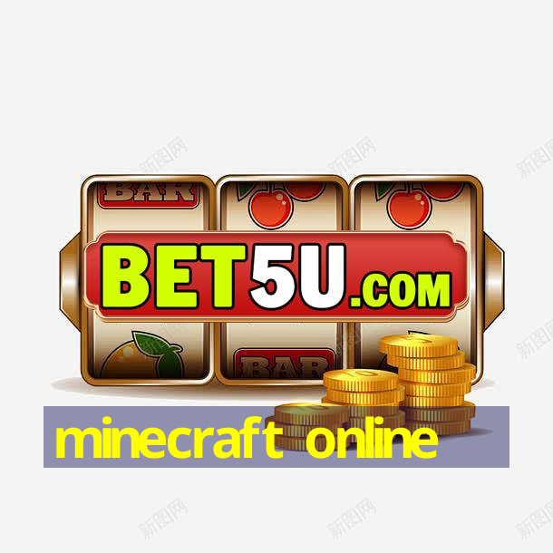 minecraft online