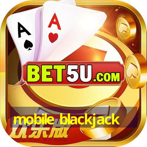 mobile blackjack