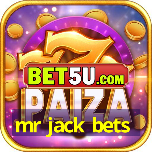 mr jack bets