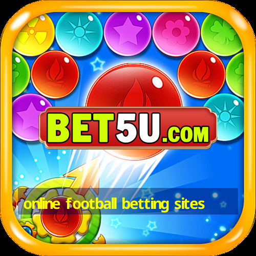 online football betting sites