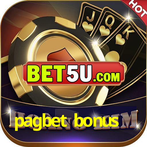 pagbet bonus