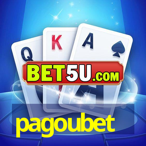 pagoubet